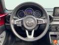 Mazda MX-5 1.5 97kW (132CV) Origin Nav ST Rojo - thumbnail 17