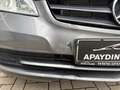 Mercedes-Benz A 160 A-Klasse 1.HAND/KLIMA/SITZHEIZUNG/87.000KM Grau - thumbnail 9