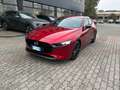 Mazda 3 3 5p 2.0 m-hybrid Homura 150cv Rouge - thumbnail 2