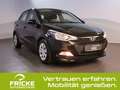 Hyundai i20 Trend +Sitz-&-Lenkradheiz.+PDC+Bluetooth+Tempomat Noir - thumbnail 10