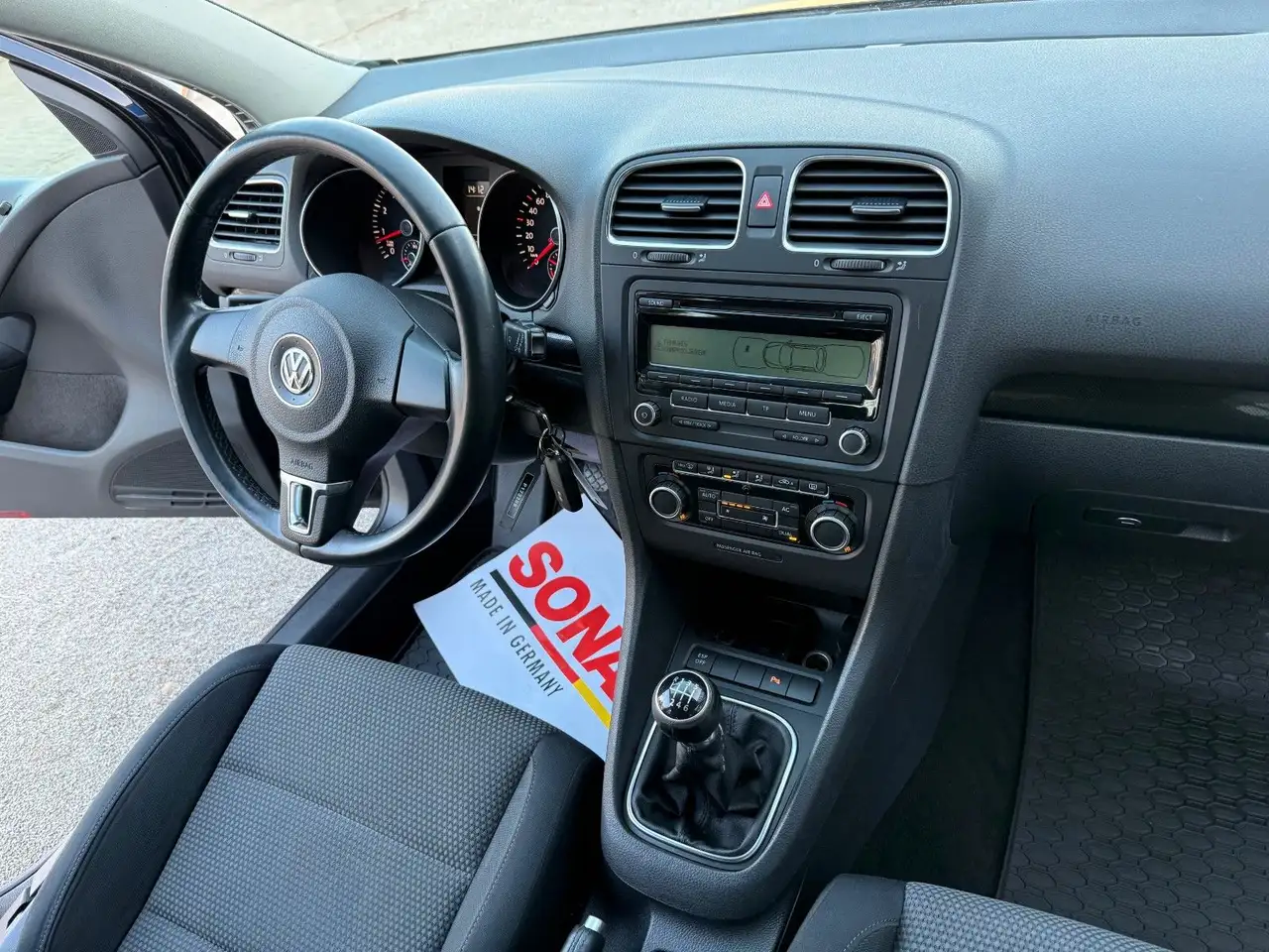 Das Auto