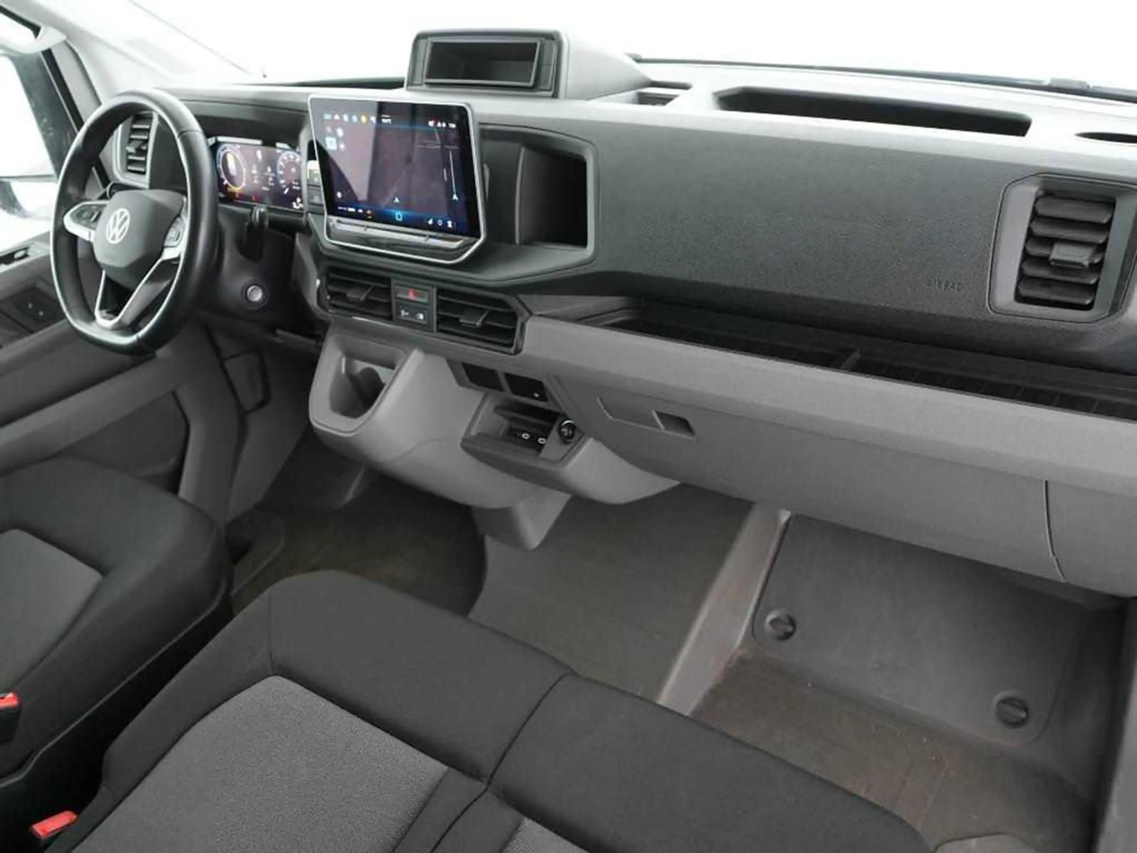 Volkswagen Crafter Kasten 35 L4H3 NAV AHK oh.Schäden 5J.Gar — photo 12