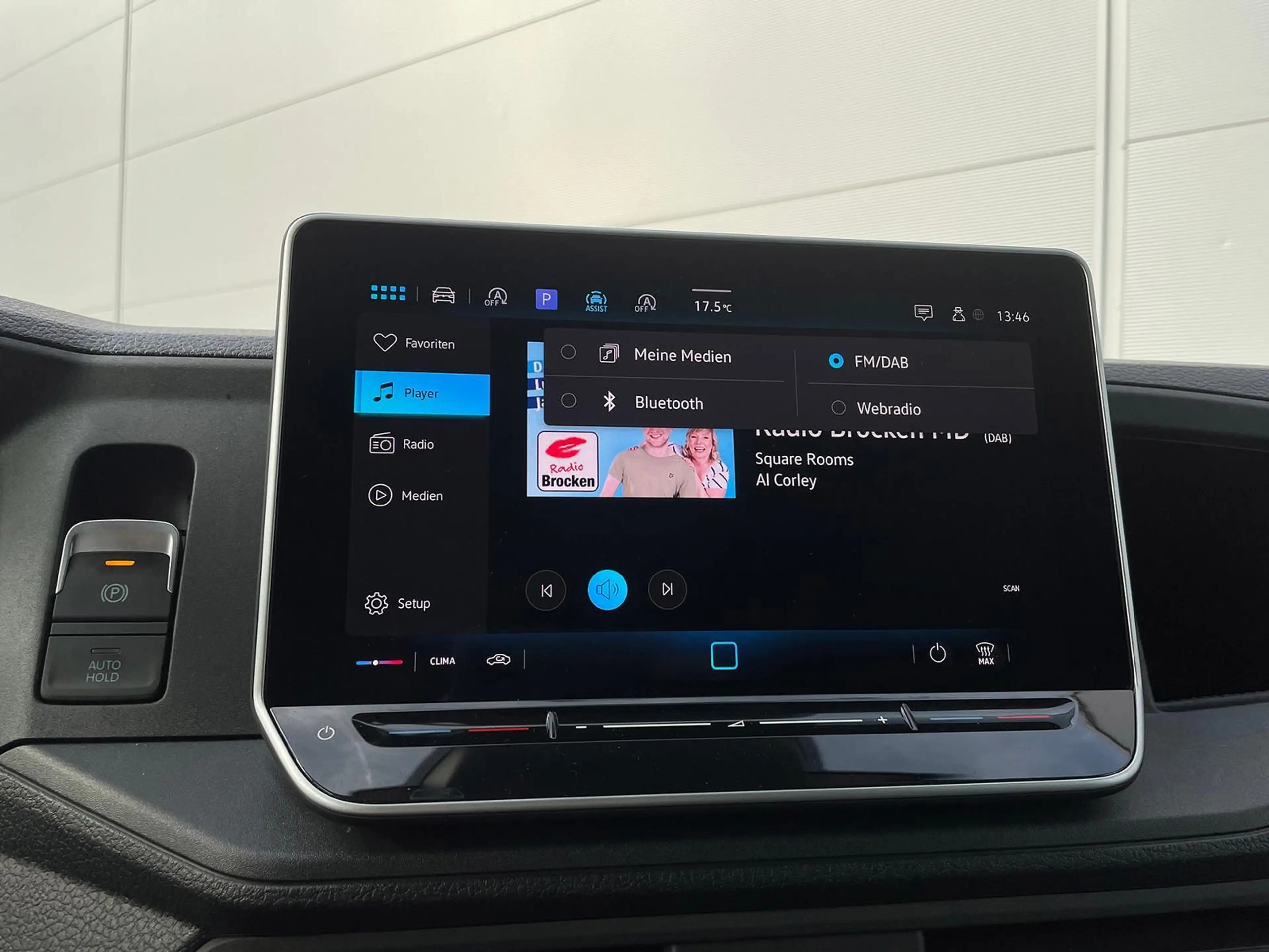 Volkswagen Crafter Kasten 35 L4H3 NAV AHK oh.Schäden 5J.Gar — photo 15