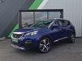 Peugeot 3008 BlueHDi 130ch S\u0026amp;S BVM6 Allure Business Blau - thumbnail 1