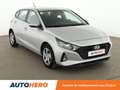 Hyundai i20 1.2 Initia Gris - thumbnail 8