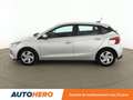 Hyundai i20 1.2 Initia Gris - thumbnail 3