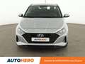 Hyundai i20 1.2 Initia Gris - thumbnail 9