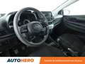 Hyundai i20 1.2 Initia Gris - thumbnail 11