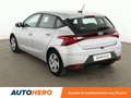 Hyundai i20 1.2 Initia Gris - thumbnail 4