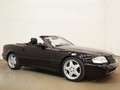 Mercedes-Benz SL 500 *18Zoll AMG seit 2017 im Besitz* Noir - thumbnail 5