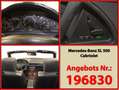Mercedes-Benz SL 500 *18Zoll AMG seit 2017 im Besitz* Noir - thumbnail 15