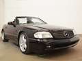 Mercedes-Benz SL 500 *18Zoll AMG seit 2017 im Besitz* Noir - thumbnail 4