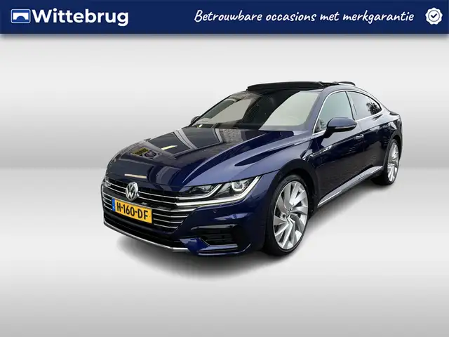 Volkswagen Arteon 1.5 TSI R-Line / AUTOMAAT/ PANO/ DYNAUDIO/ DIGITAL