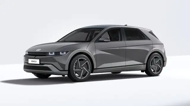 Hyundai IONIQ 5 Ioniq 5 84 kWh Balance Vision