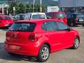 Volkswagen Polo 4FRIENDS 1,2 BMT 1-Hand Pickerl+Service-NEU Ros... Rot - thumbnail 12