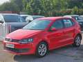 Volkswagen Polo 4FRIENDS 1,2 BMT 1-Hand Pickerl+Service-NEU Ros... Rot - thumbnail 7