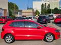 Volkswagen Polo 4FRIENDS 1,2 BMT 1-Hand Pickerl+Service-NEU Ros... Rot - thumbnail 4