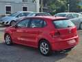 Volkswagen Polo 4FRIENDS 1,2 BMT 1-Hand Pickerl+Service-NEU Ros... Rot - thumbnail 14