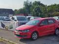 Volkswagen Polo 4FRIENDS 1,2 BMT 1-Hand Pickerl+Service-NEU Ros... Rot - thumbnail 9