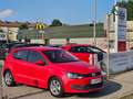 Volkswagen Polo 4FRIENDS 1,2 BMT 1-Hand Pickerl+Service-NEU Ros... Rot - thumbnail 8