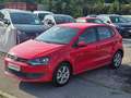 Volkswagen Polo 4FRIENDS 1,2 BMT 1-Hand Pickerl+Service-NEU Ros... Rot - thumbnail 11