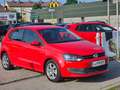 Volkswagen Polo 4FRIENDS 1,2 BMT 1-Hand Pickerl+Service-NEU Ros... Rot - thumbnail 6