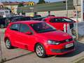 Volkswagen Polo 4FRIENDS 1,2 BMT 1-Hand Pickerl+Service-NEU Ros... Rot - thumbnail 10