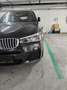BMW X4 M xDrive 30d Sport Aut. Grau - thumbnail 1