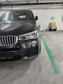 xDrive 30d Sport Aut.
