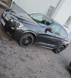 xDrive 30d Sport Aut.