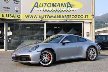 992 Carrera Iva esp. Uniprop.