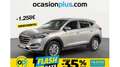 Hyundai TUCSON 1.6 GDI BD 25A 4x2 131 Grau - thumbnail 1