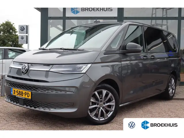 Volkswagen Autres 1.4 eHybrid L2H1 Life Business 150PK | Achteruitri