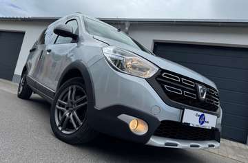Stepway Plus *1.Hand/Navi/Kamera/PDC/USB*
