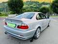 BMW 328 3er-Reihe Coupé  E46 Österreich-OHNE PICKERL Silber - thumbnail 7