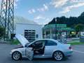 BMW 328 3er-Reihe Coupé  E46 Österreich-OHNE PICKERL Zilver - thumbnail 17