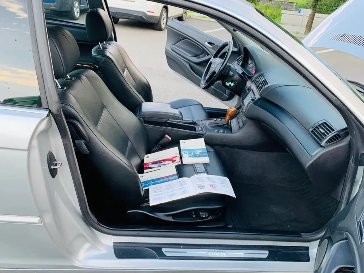 BMW 328 3er-Reihe Coupé E46 Österreich-OHNE PICKERL, foto 12