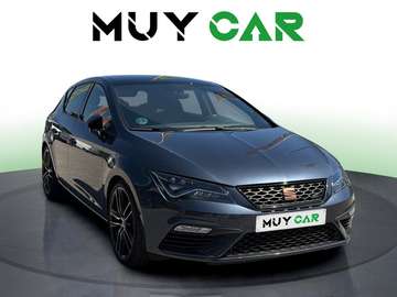 2.0 TSI S&S DSG7 Cupra 290