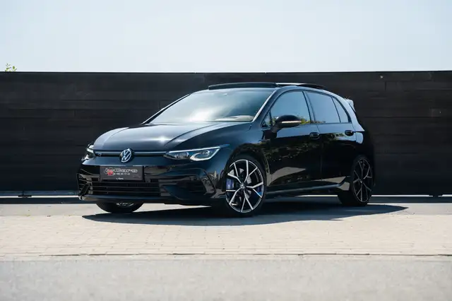 Volkswagen Golf R Golf R 2.0 TSI 4Motion DSG H&K/HUD