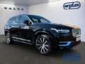 Volvo XC90 Ultimate Bright AWD B5 Diesel EU6d 7-Sitzer ACC 36 Schwarz - thumbnail 2