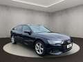 Audi A6 Sport 45 TFSI quattro S tronic Bleu - thumbnail 6