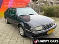 Saab 9000 2.0 CS KOPPAKKING LEKT Blauw - thumbnail 3