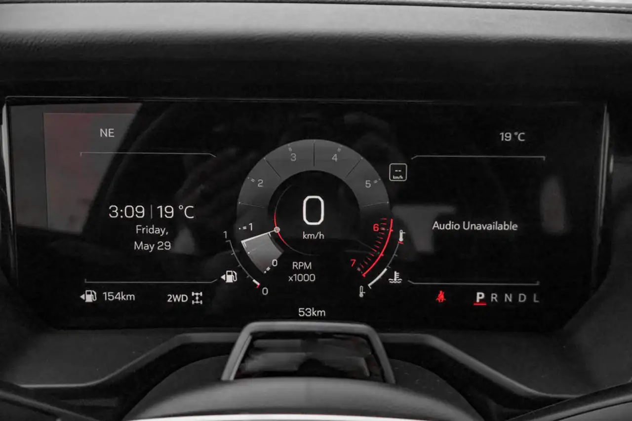 GMC Acadia снимка GMC Acadia