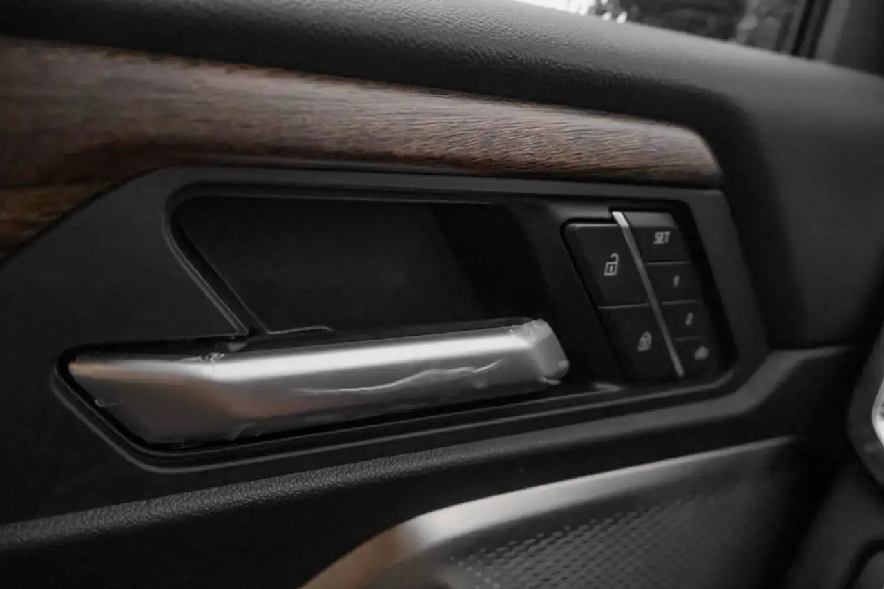 GMC Acadia снимка GMC Acadia