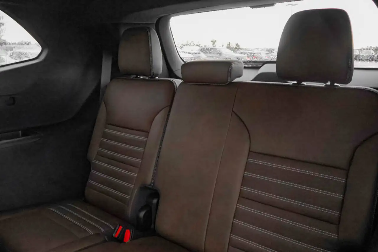 GMC Acadia снимка GMC Acadia