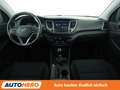 Hyundai TUCSON 1.6 TGDI Trend 2WD*NAVI*TEMPO*CAM*PDC* Schwarz - thumbnail 12