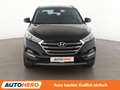 Hyundai TUCSON 1.6 TGDI Trend 2WD*NAVI*TEMPO*CAM*PDC* Schwarz - thumbnail 9