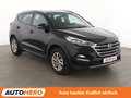 Hyundai TUCSON 1.6 TGDI Trend 2WD*NAVI*TEMPO*CAM*PDC* Schwarz - thumbnail 8