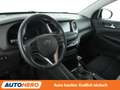 Hyundai TUCSON 1.6 TGDI Trend 2WD*NAVI*TEMPO*CAM*PDC* Schwarz - thumbnail 11