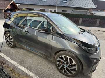 i3 12,9kWh
